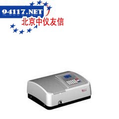 UV-3100(PC) 扫描型紫外可见分光光度计